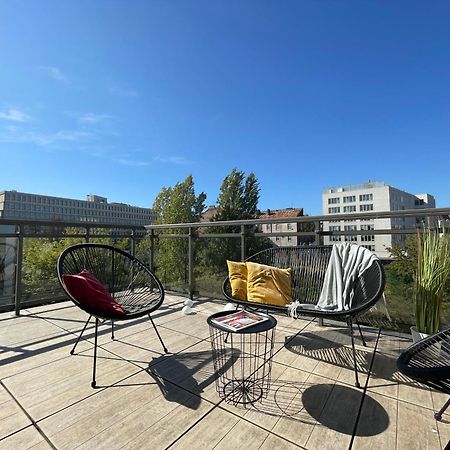 Mellow Apartment - Loftaffair Краків Екстер'єр фото