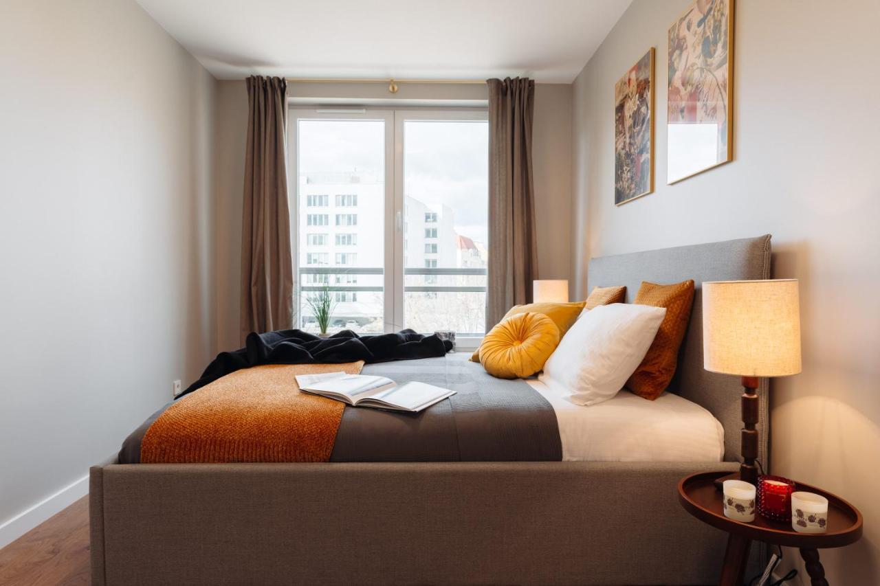 Mellow Apartment - Loftaffair Краків Екстер'єр фото