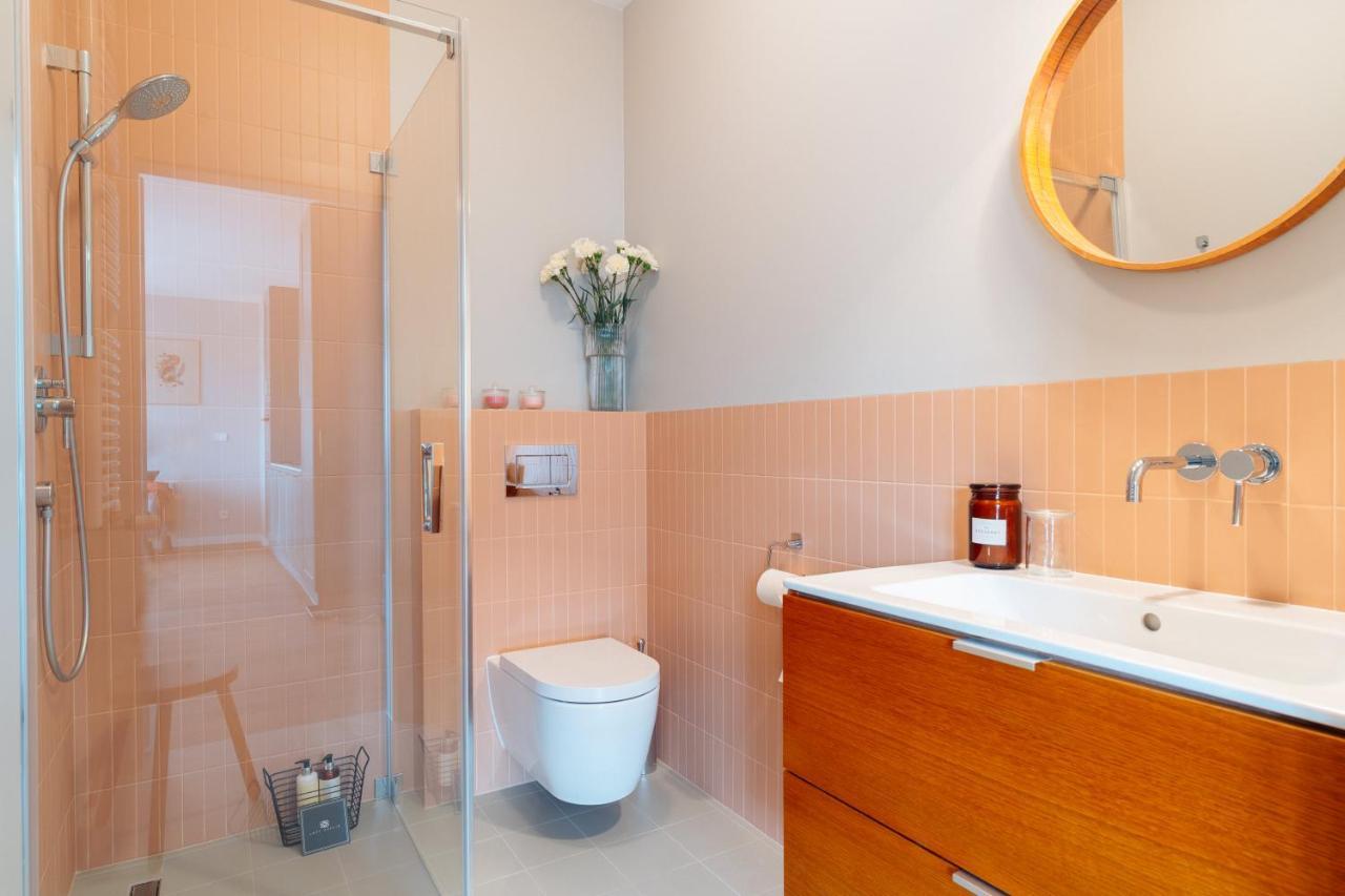 Mellow Apartment - Loftaffair Краків Екстер'єр фото