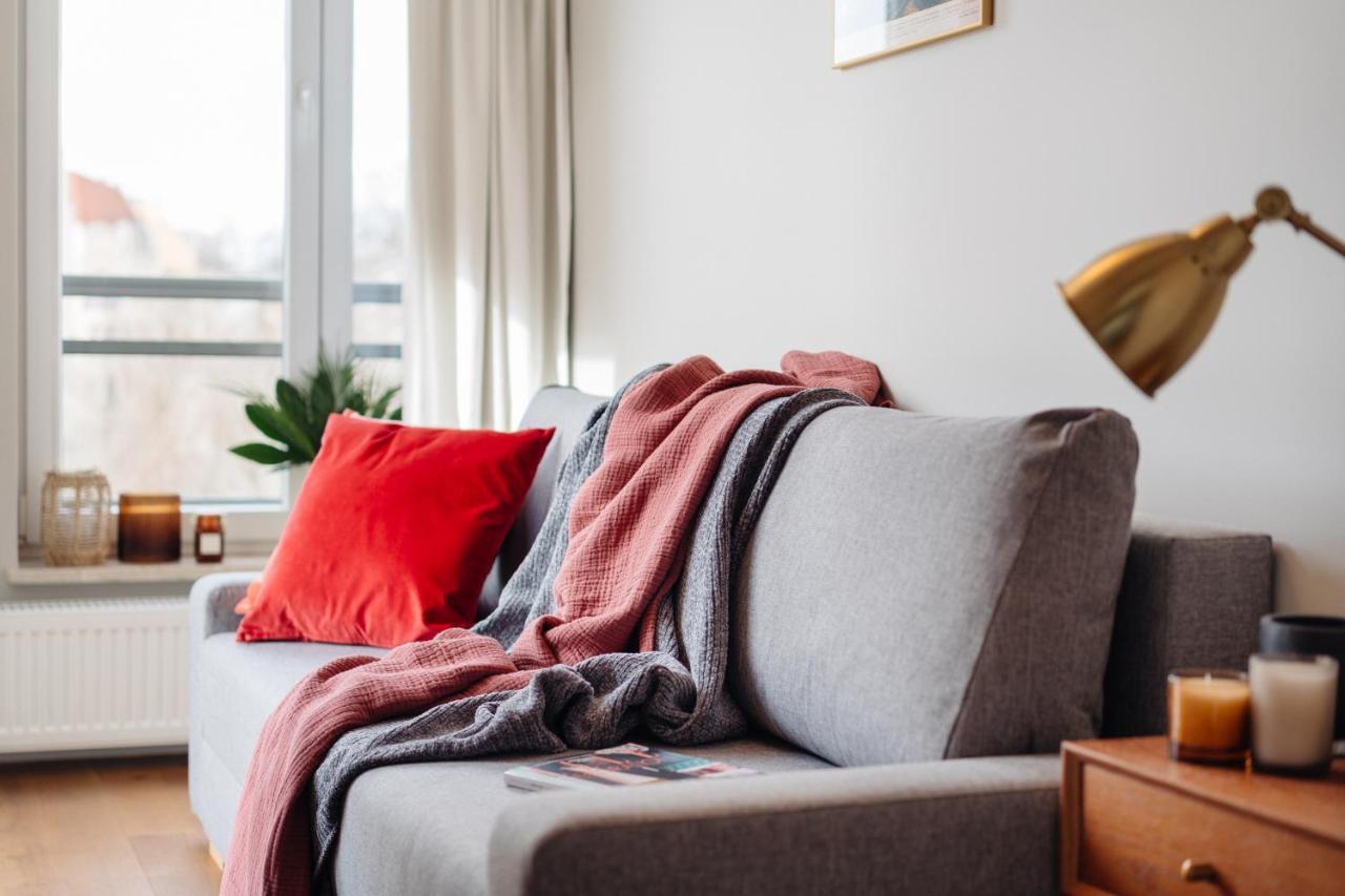 Mellow Apartment - Loftaffair Краків Екстер'єр фото