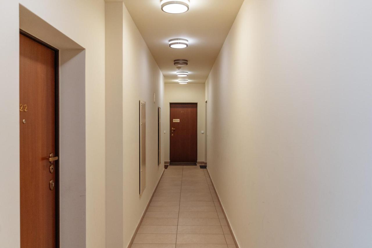 Mellow Apartment - Loftaffair Краків Екстер'єр фото